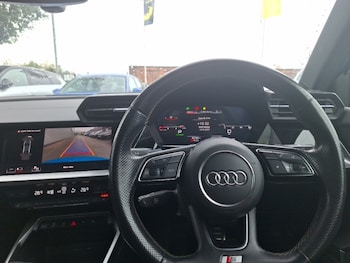 Used Audi A3 2021 for sale - 75914171: Photo