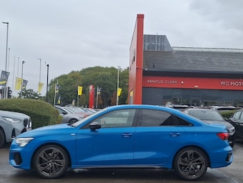Used Audi A3 2021 for sale - 75914171: Photo