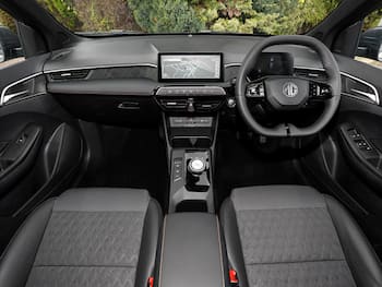 Used MG MG3 2026 for sale - 79746889: Photo