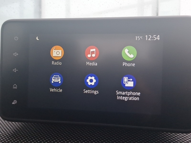 Used Dacia Sandero 2022 for sale - 77073540: Photo 15