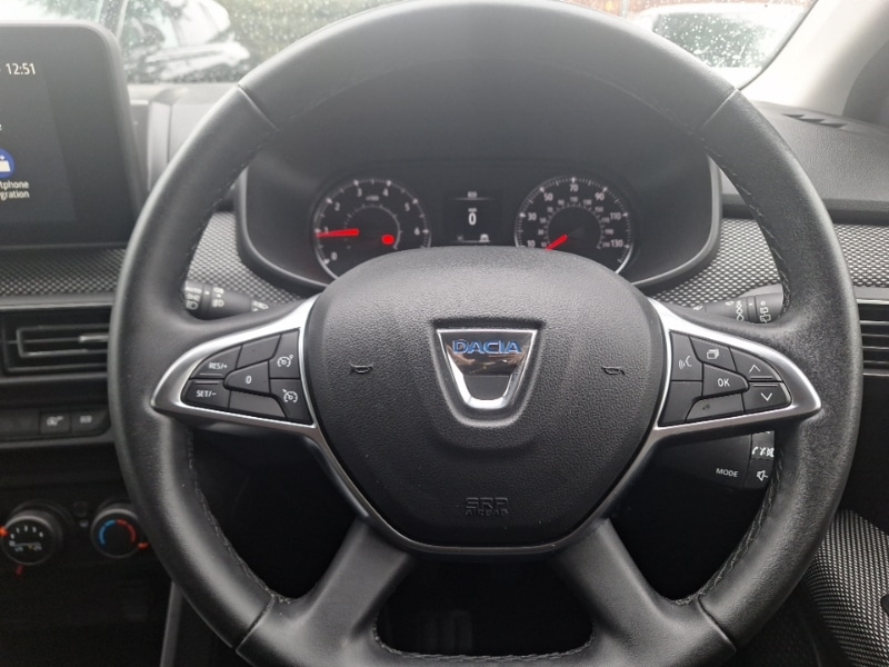 Used Dacia Sandero 2022 for sale - 77073540: Photo 7