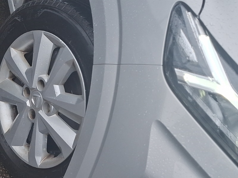 Used Dacia Sandero 2022 for sale - 77073540: Photo 9