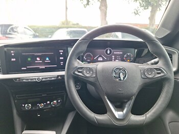 Used Vauxhall Mokka 2023 for sale - 75921174: Photo