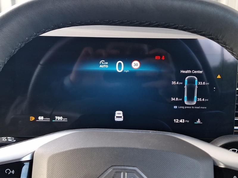 Used MG MG HS 2024 for sale - 76335777: Photo 11