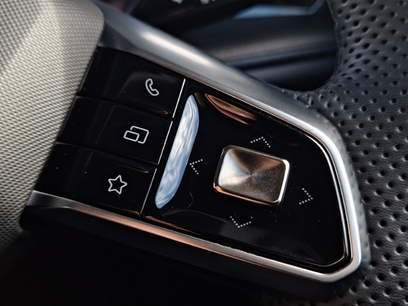 Used MG MG HS 2024 for sale - 76335777: Photo 12