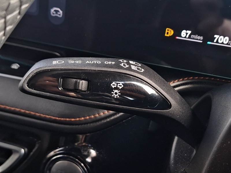 Used MG MG HS 2024 for sale - 76335777: Photo 15