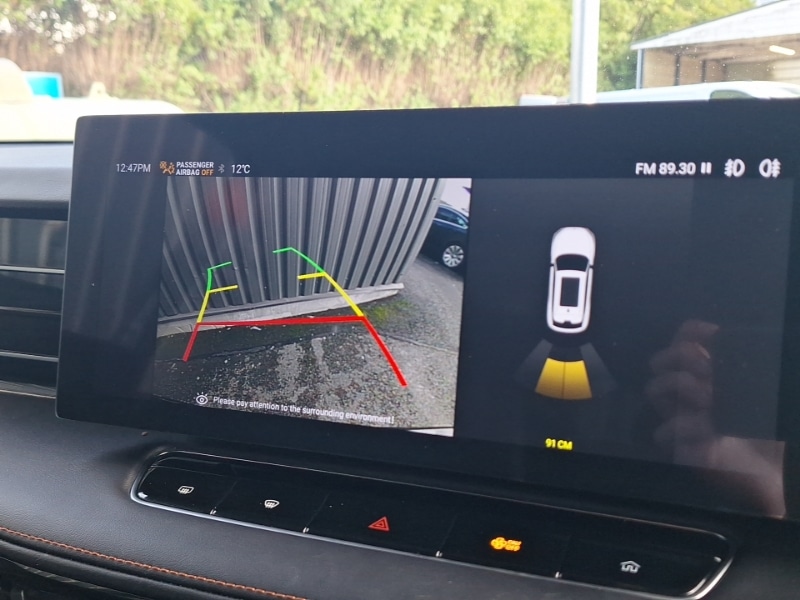 Used MG MG HS 2024 for sale - 76335777: Photo 18