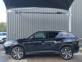 Used MG MG HS 2024 for sale - 76335777: Photo