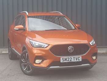 2022 - 1.5 VTi-TECH Exclusive 5dr