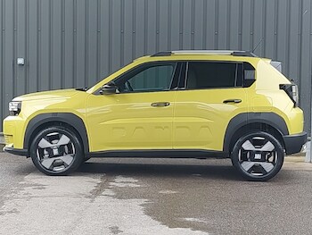 Used Fiat Panda 2025 for sale - 78259339: Photo