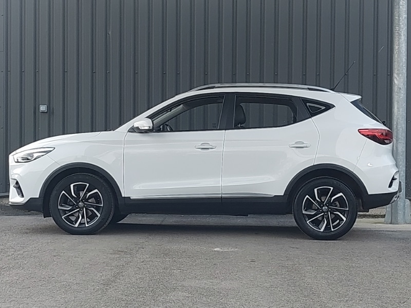 Used MG MG ZS 2022 for sale - 78005990: Photo 4