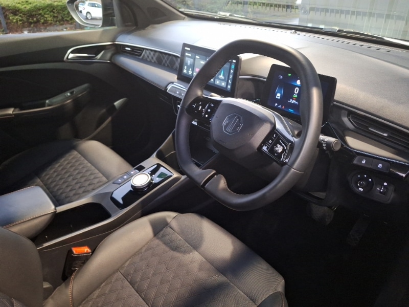 Used MG MG3 2025 for sale - 76331556: Photo 10