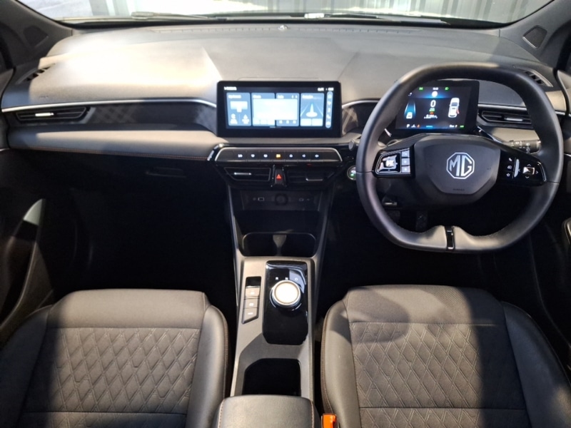 Used MG MG3 2025 for sale - 76331556: Photo 2