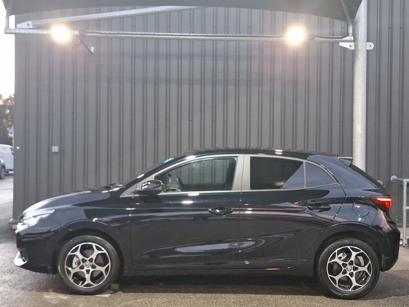 Used MG MG3 2025 for sale - 76331556: Photo 4