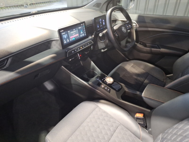 Used MG MG3 2025 for sale - 76331556: Photo 5