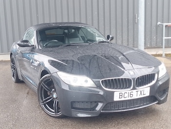 Used BMW Z4 2016 for sale - 78933137: Photo