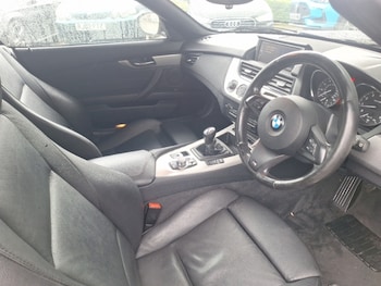 Used BMW Z4 2016 for sale - 78933137: Photo