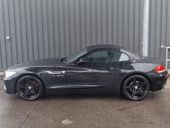 Used BMW Z4 2016 for sale - 78933137: Photo