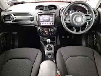 Used Jeep Renegade 2022 for sale - 79618365: Photo