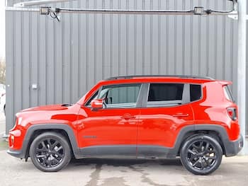 Used Jeep Renegade 2022 for sale - 79618365: Photo