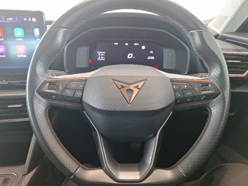 Used Cupra Formentor 2022 for sale - 77637143: Photo 10