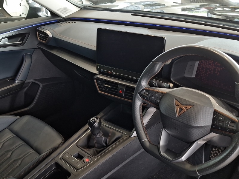 Used Cupra Formentor 2022 for sale - 77637143: Photo 16