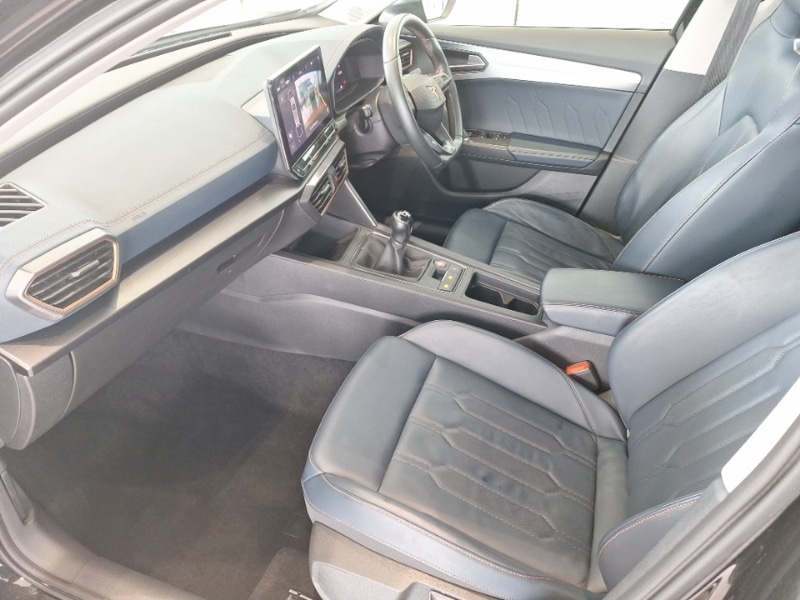 Used Cupra Formentor 2022 for sale - 77637143: Photo 5