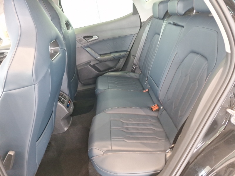 Used Cupra Formentor 2022 for sale - 77637143: Photo 6