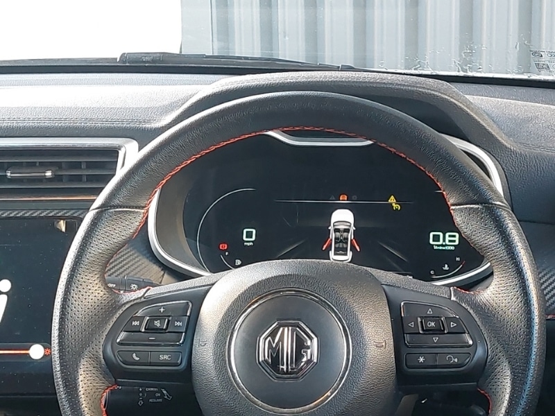 Used MG MG ZS 2023 for sale - 77126353: Photo 10