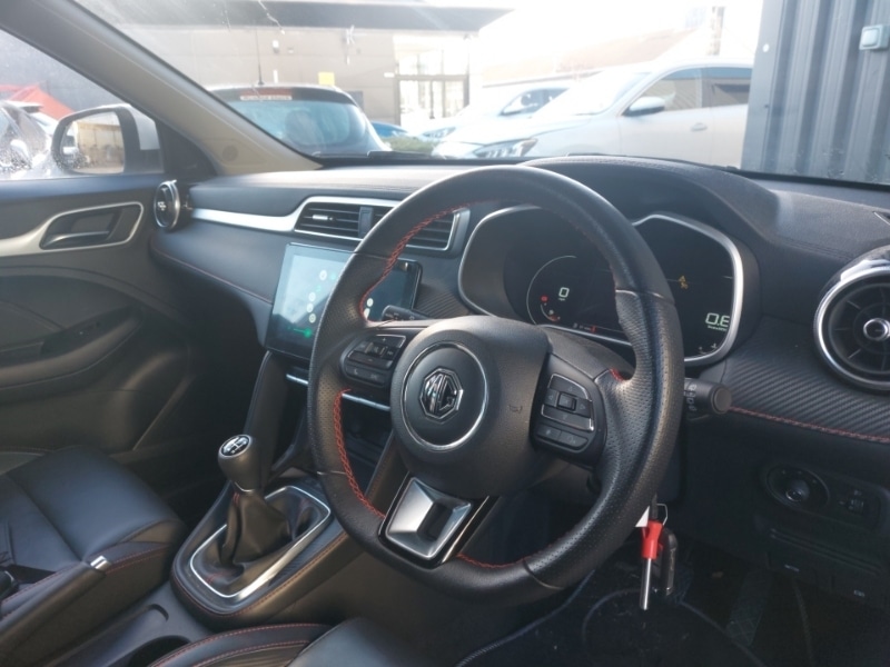 Used MG MG ZS 2023 for sale - 77126353: Photo 11