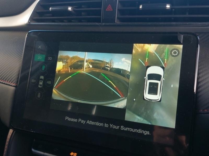 Used MG MG ZS 2023 for sale - 77126353: Photo 15