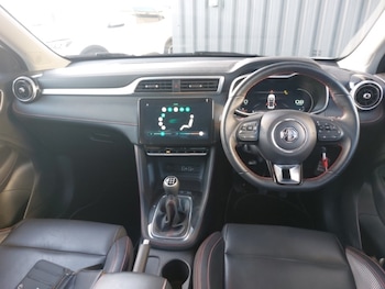 Used MG MG ZS 2023 for sale - 77126353: Photo