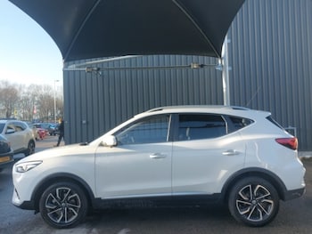 Used MG MG ZS 2023 for sale - 77126353: Photo