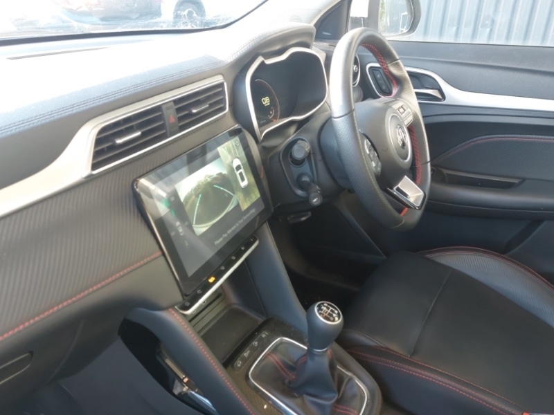 Used MG MG ZS 2023 for sale - 77126353: Photo 5