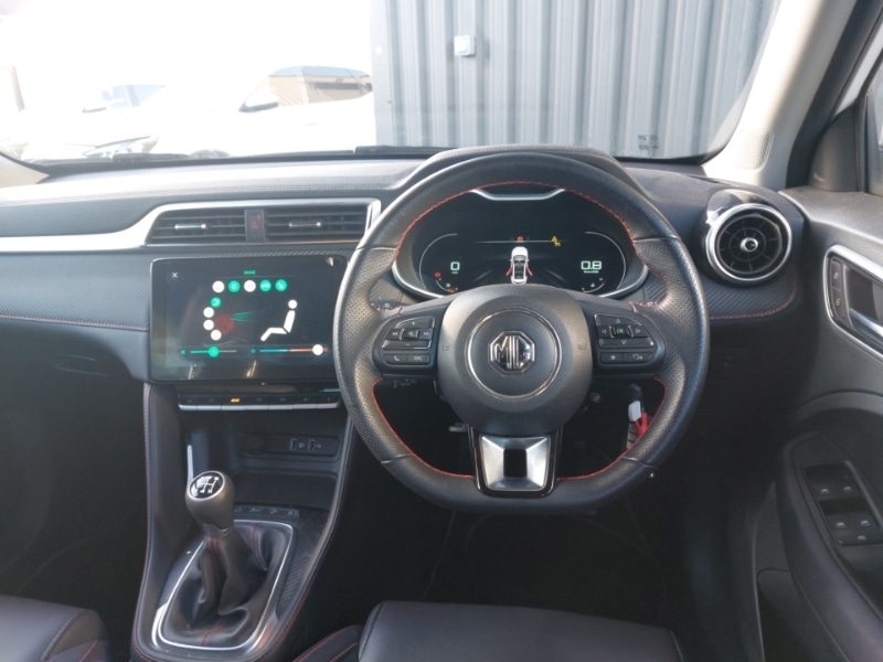 Used MG MG ZS 2023 for sale - 77126353: Photo 7