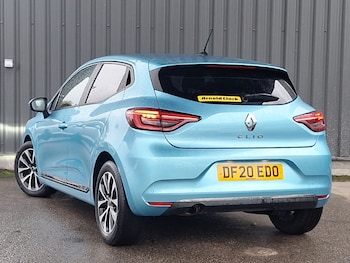 Used Renault Clio 2020 for sale - 77183459: Photo