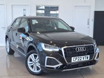 2022 - 30 TDI Sport 5dr S Tronic