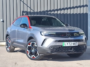 Used Vauxhall Mokka 2023 for sale - 78230152: Photo