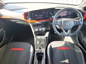 Used Vauxhall Mokka 2023 for sale - 78230152: Photo