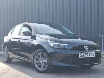2025 - 1.2 Turbo Design 5dr Auto