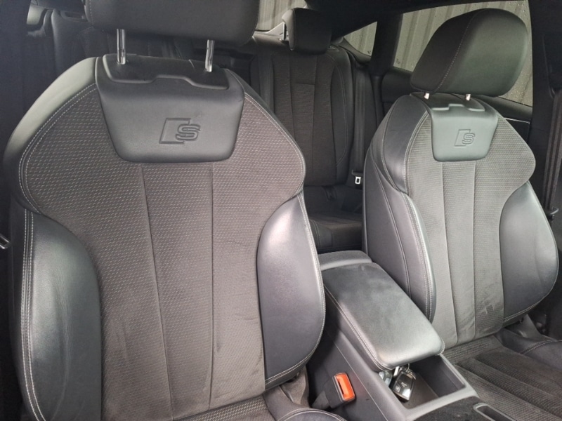 Used Audi A5 2019 for sale - 76816114: Photo 14