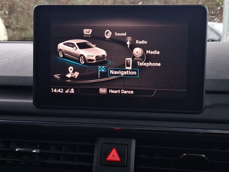 Used Audi A5 2019 for sale - 76816114: Photo 15