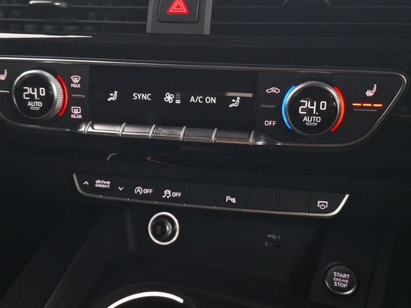 Used Audi A5 2019 for sale - 76816114: Photo 16