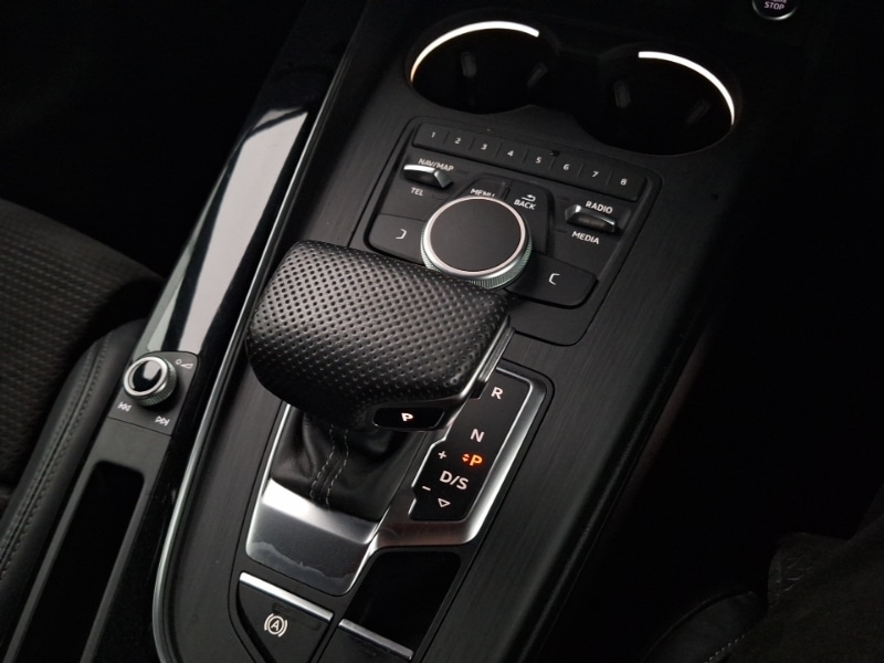 Used Audi A5 2019 for sale - 76816114: Photo 17