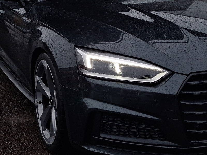 Used Audi A5 2019 for sale - 76816114: Photo 18