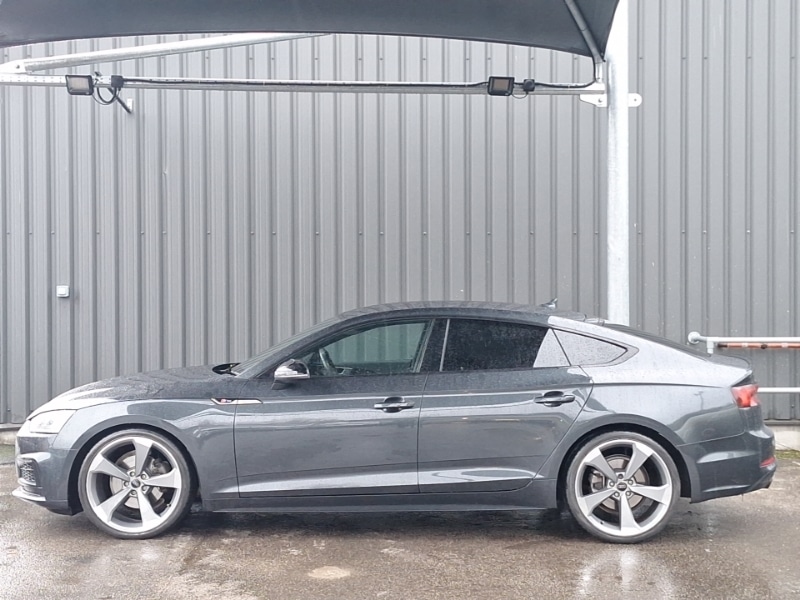 Used Audi A5 2019 for sale - 76816114: Photo 4