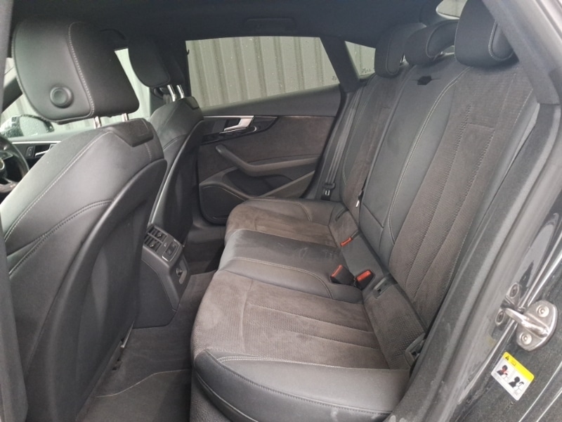 Used Audi A5 2019 for sale - 76816114: Photo 6