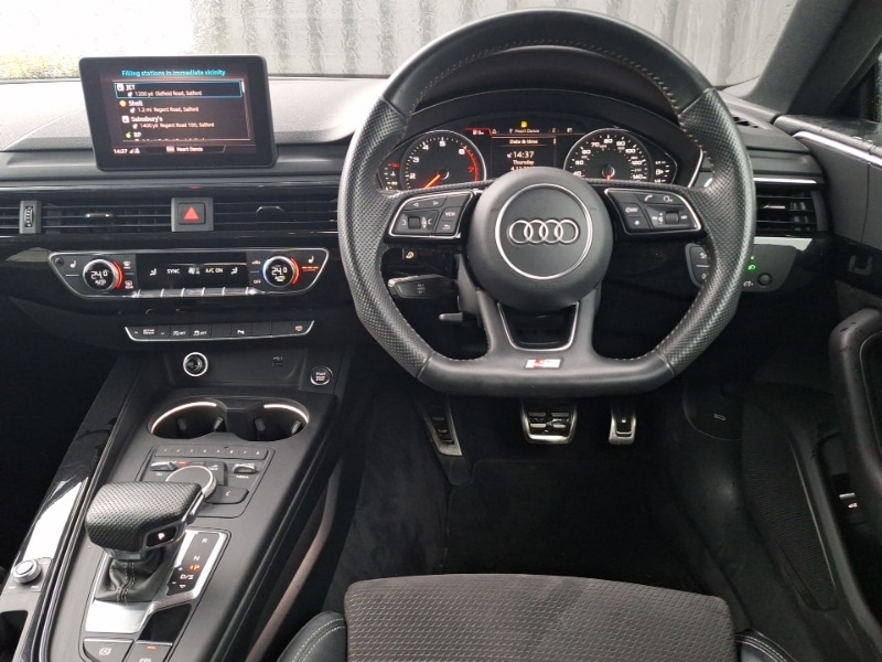 Used Audi A5 2019 for sale - 76816114: Photo 7
