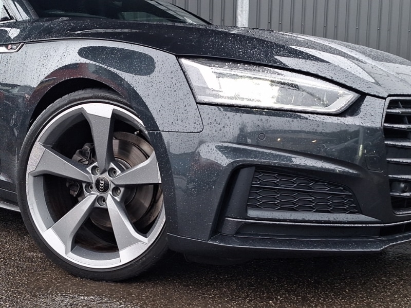 Used Audi A5 2019 for sale - 76816114: Photo 9