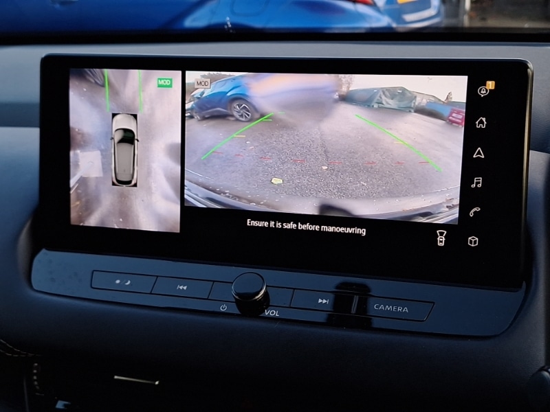 Used Nissan Qashqai 2022 for sale - 76431502: Photo 17